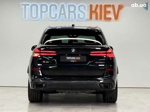 BMW X5 2025 - фото 13