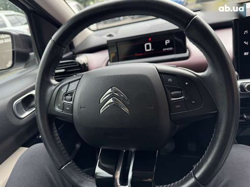 Citroёn C4 Cactus 2019 - фото 26