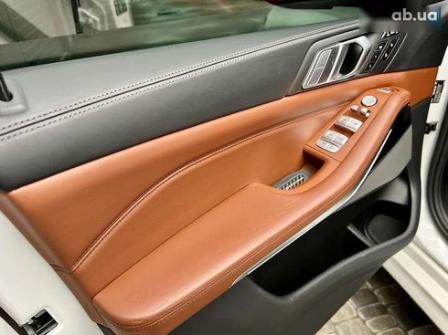 BMW X7 2019 - фото 16