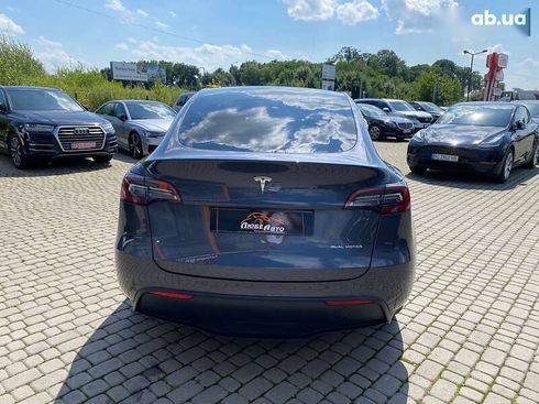 Tesla Model Y 2023 - фото 6