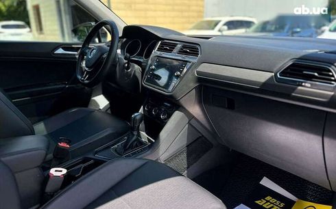 Volkswagen Tiguan 2019 - фото 18