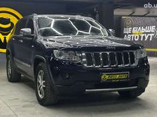 Купить Jeep бу в Украине - купить на Автобазаре