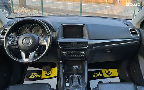 Mazda CX-5 2015 - фото 11