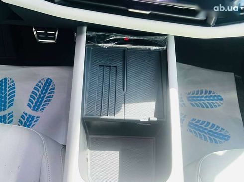 Volkswagen ID. Unyx 2024 - фото 20