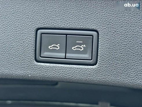 Volkswagen Touareg 2021 - фото 30
