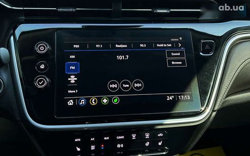Chevrolet Bolt 2023 - фото 19