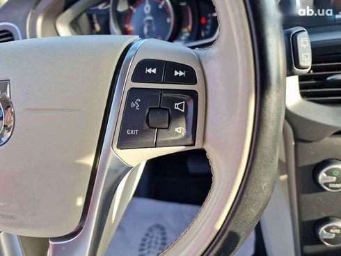 Volvo V40 2018 - фото 25