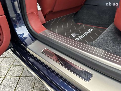 Bentley Continental Flying Spur 2012 - фото 27