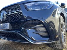 Продажа б/у Mercedes-Benz GLE-Класс Автомат в Киеве - купить на Автобазаре