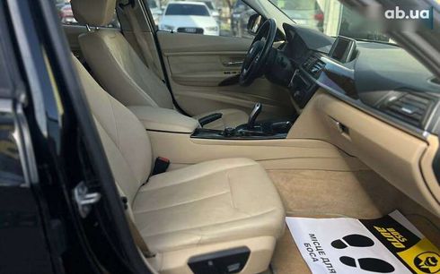 BMW 3 серия 2015 - фото 27