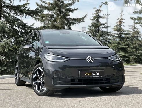 Volkswagen ID.3 2020 - фото 6