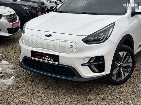 Kia Niro 2020 - фото 5