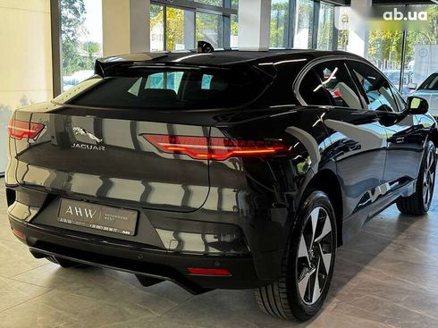 Jaguar I-Pace 2023 - фото 15