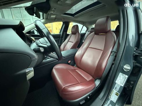 Mazda 3 2022 - фото 18