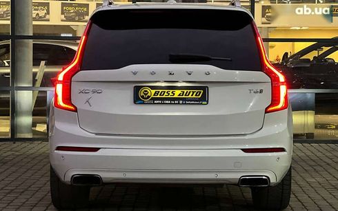 Volvo XC90 2016 - фото 5