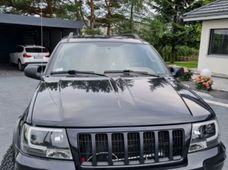 Продажа б/у Jeep Grand Cherokee 2005 года в Киеве - купить на Автобазаре