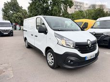 Продаж вживаних Renault Trafic 2019 року - купити на Автобазарі