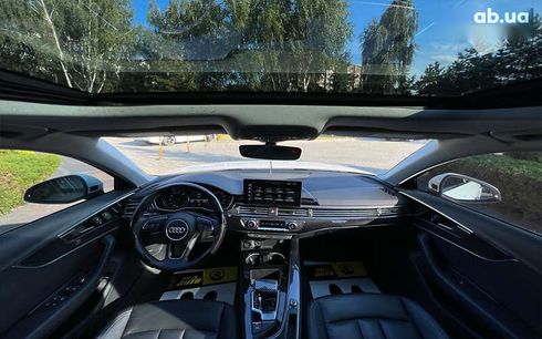 Audi A4 2023 - фото 22