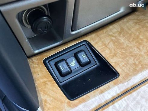 Toyota Camry 2007 - фото 25