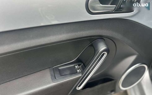Volkswagen Beetle 2013 - фото 7