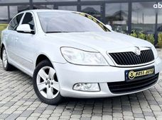 Продаж вживаних Skoda Octavia 2010 року - купити на Автобазарі