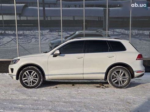 Volkswagen Touareg 2015 - фото 7