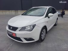 Продажа б/у SEAT Ibiza Робот - купить на Автобазаре