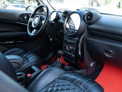 MINI John Cooper Works 2013 - фото 26