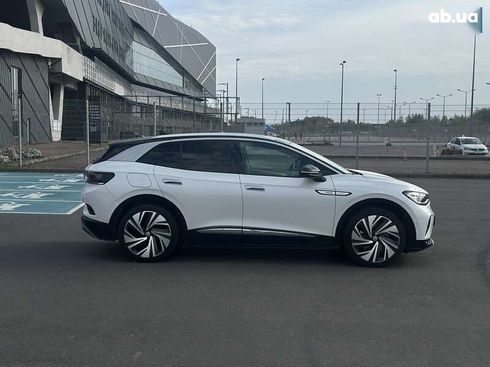 Volkswagen ID.4 Crozz 2022 - фото 9