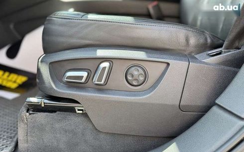 Audi Q7 2014 - фото 13