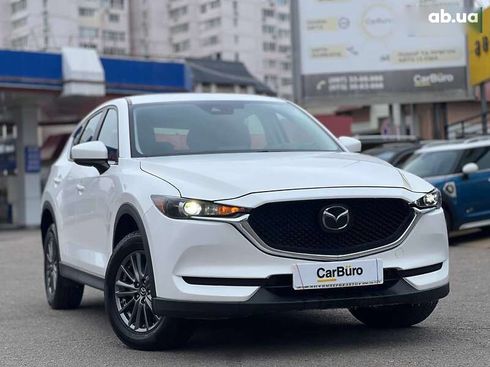 Mazda CX-5 2018 - фото 2