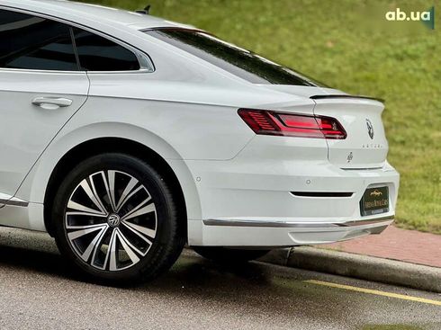 Volkswagen Arteon 2017 - фото 6