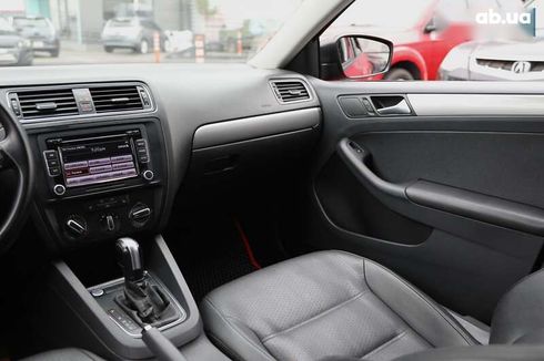 Volkswagen Jetta 2015 - фото 11