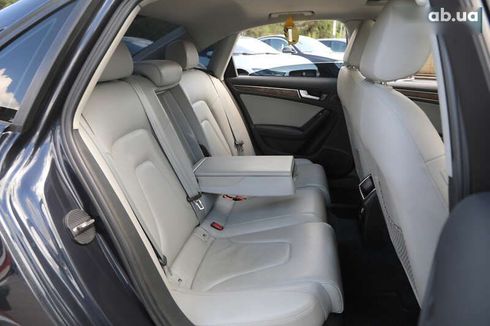 Audi A4 2014 - фото 9
