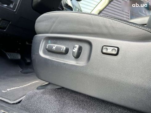 Toyota Land Cruiser 2016 - фото 30