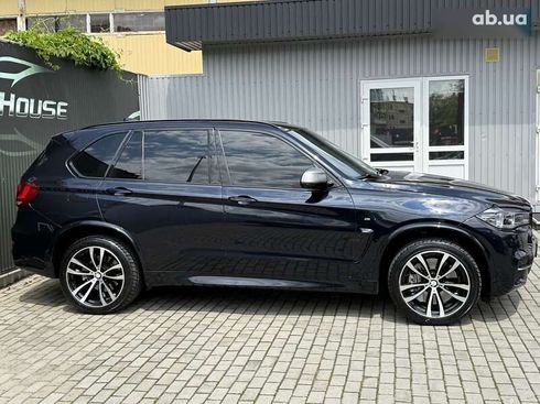 BMW X5 2013 - фото 7