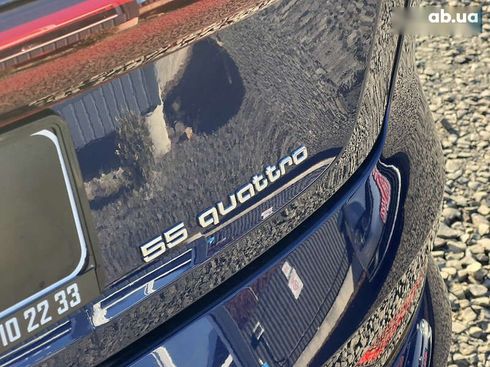 Audi E-Tron 2020 - фото 23