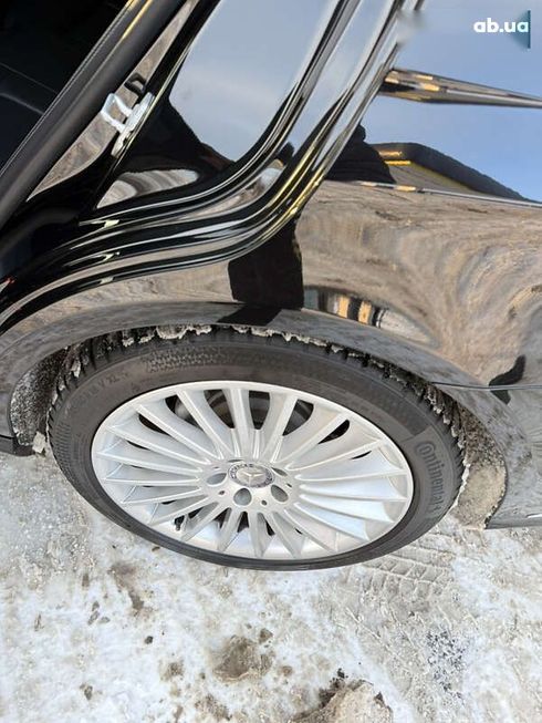 Mercedes-Benz E-Класс 2015 - фото 16