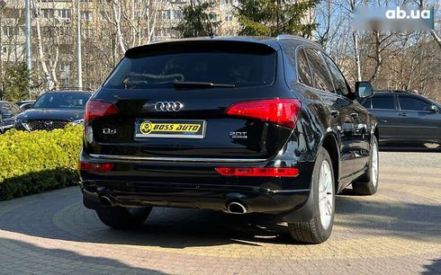Audi Q5 2016 - фото 7