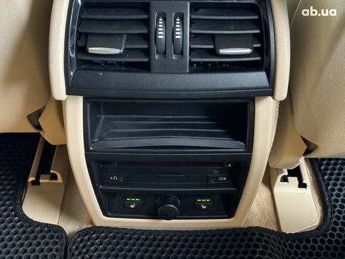 BMW X5 2014 белый - фото 35