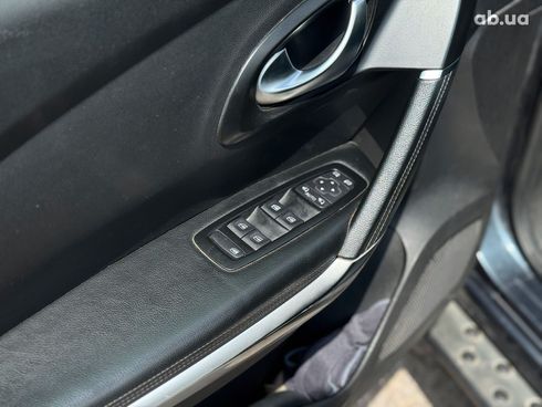 Renault Kadjar 2021 серый - фото 17
