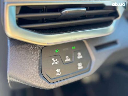 Volkswagen ID.4 Crozz 2022 - фото 26