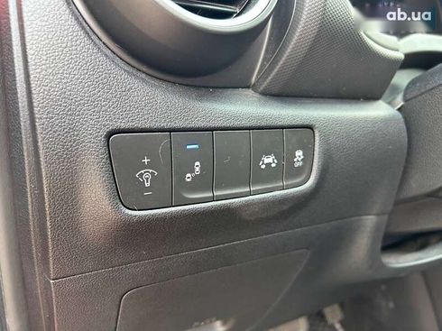 Hyundai Kona 2019 - фото 20