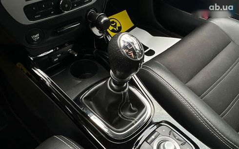 Renault Megane 2015 - фото 22