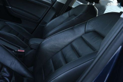 Volkswagen Golf 2014 - фото 16