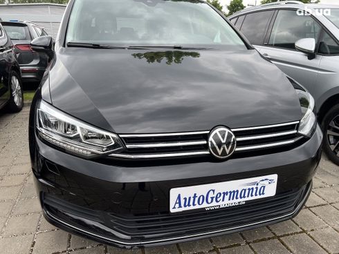 Volkswagen Touran 2022 - фото 6