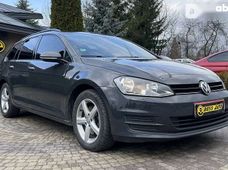 Продажа б/у Volkswagen Golf в Львовской области - купить на Автобазаре