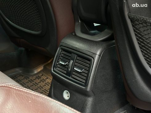 BMW X1 2015 белый - фото 19