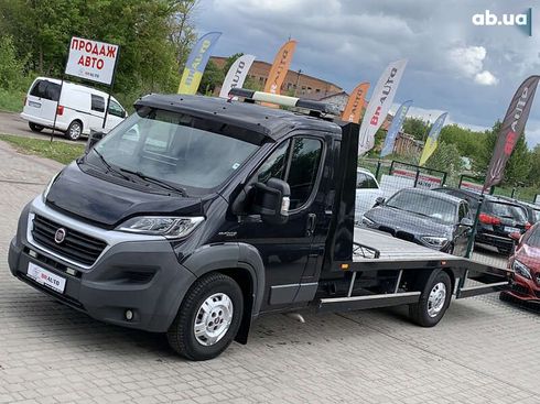 Fiat Ducato 2014 - фото 3