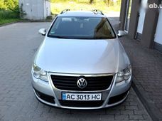 Продажа б/у Volkswagen Passat 2007 года - купить на Автобазаре